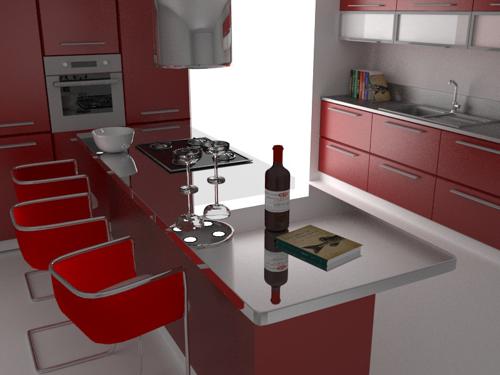 kitchen preview image